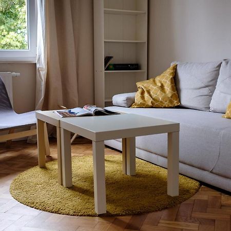 Victus Apartamenty, Kamienica Grottgera Sopot Eksteriør bilde