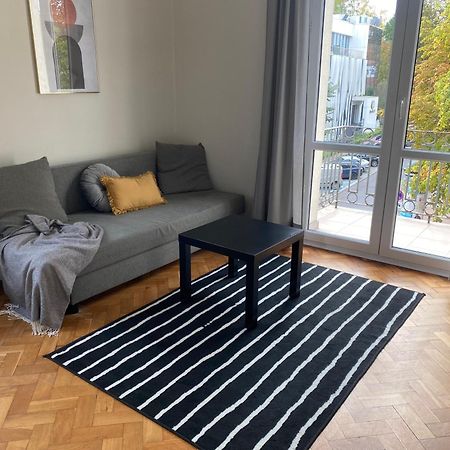 Victus Apartamenty, Kamienica Grottgera Sopot Eksteriør bilde
