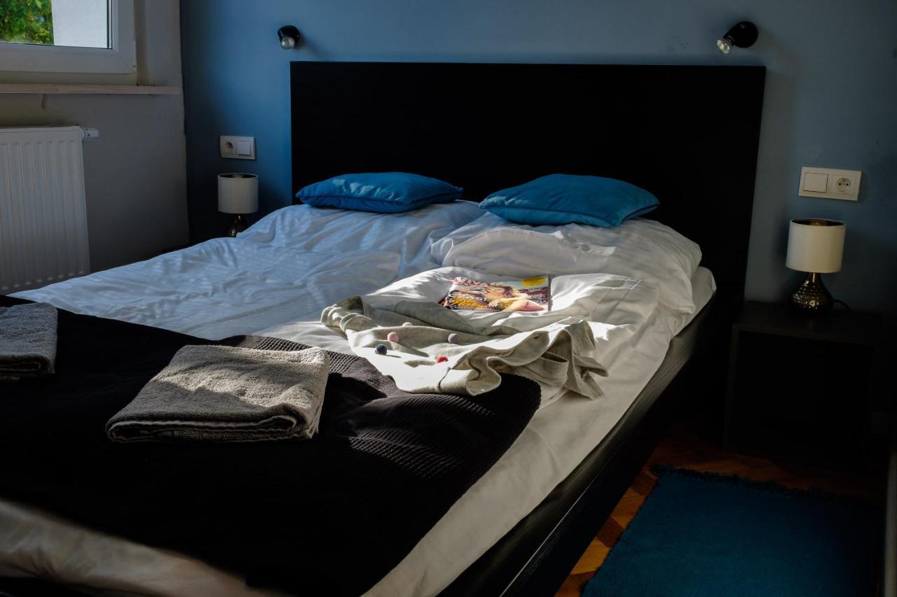 Victus Apartamenty, Kamienica Grottgera Sopot Eksteriør bilde