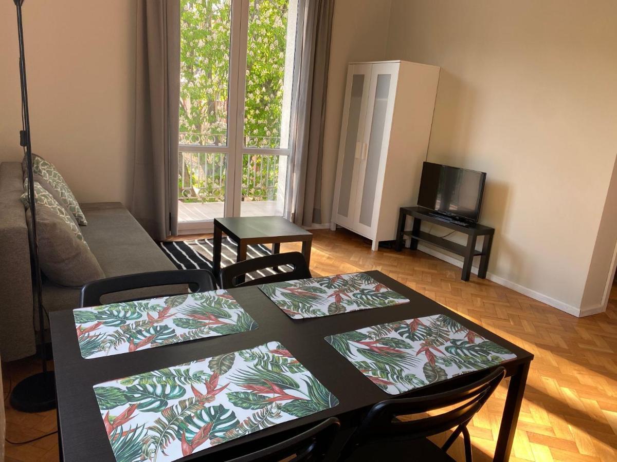 Victus Apartamenty, Kamienica Grottgera Sopot Eksteriør bilde