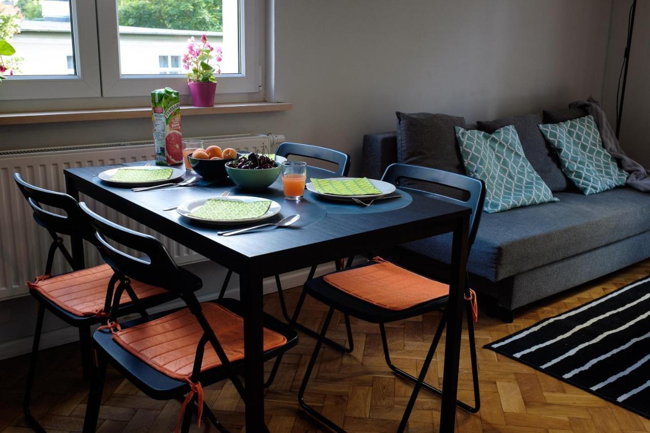 Victus Apartamenty, Kamienica Grottgera Sopot Eksteriør bilde