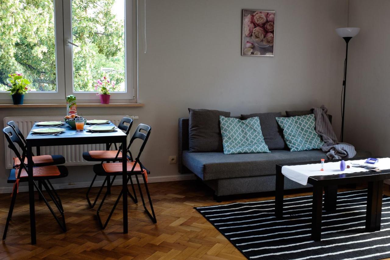 Victus Apartamenty, Kamienica Grottgera Sopot Eksteriør bilde