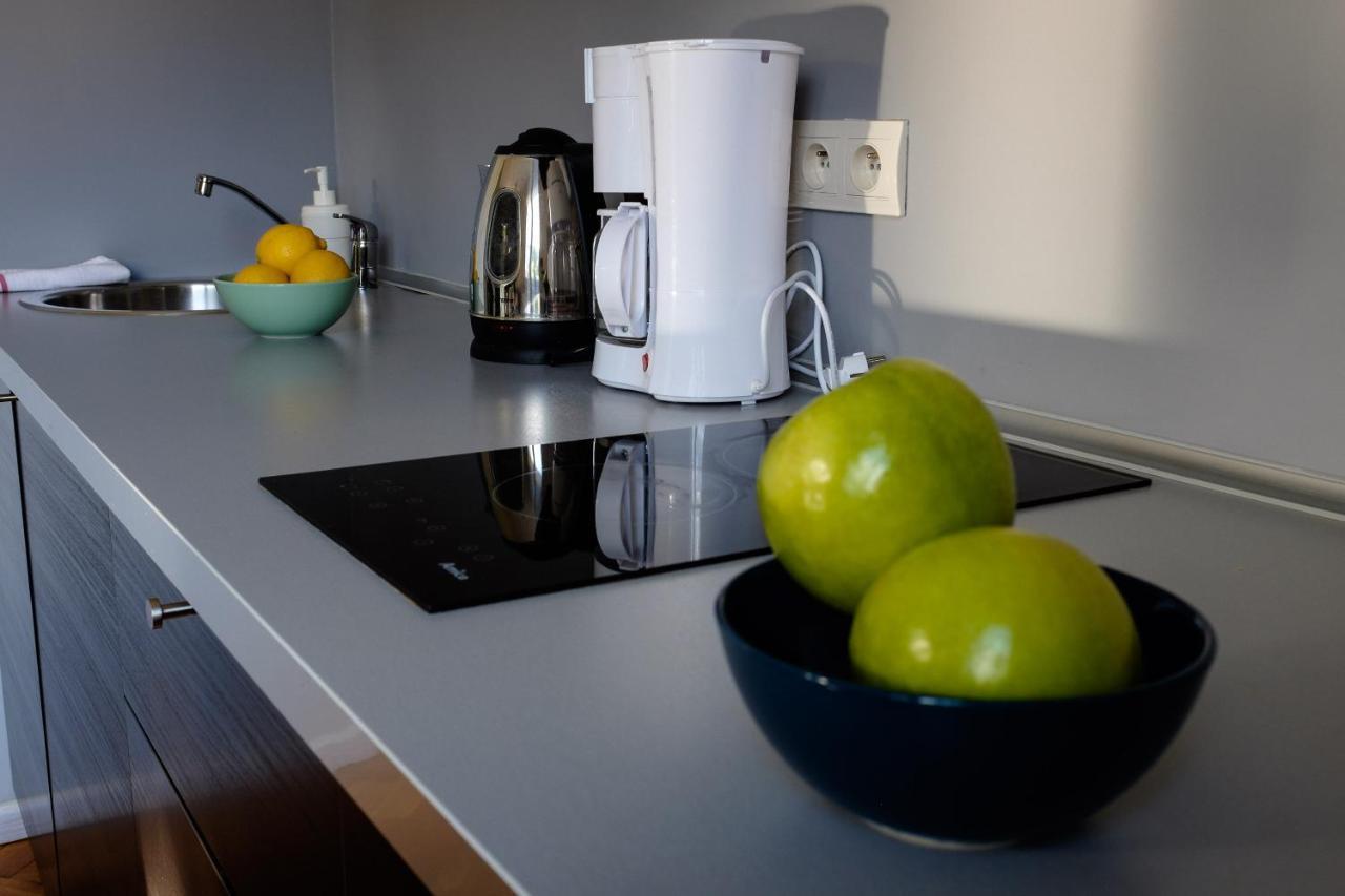 Victus Apartamenty, Kamienica Grottgera Sopot Eksteriør bilde