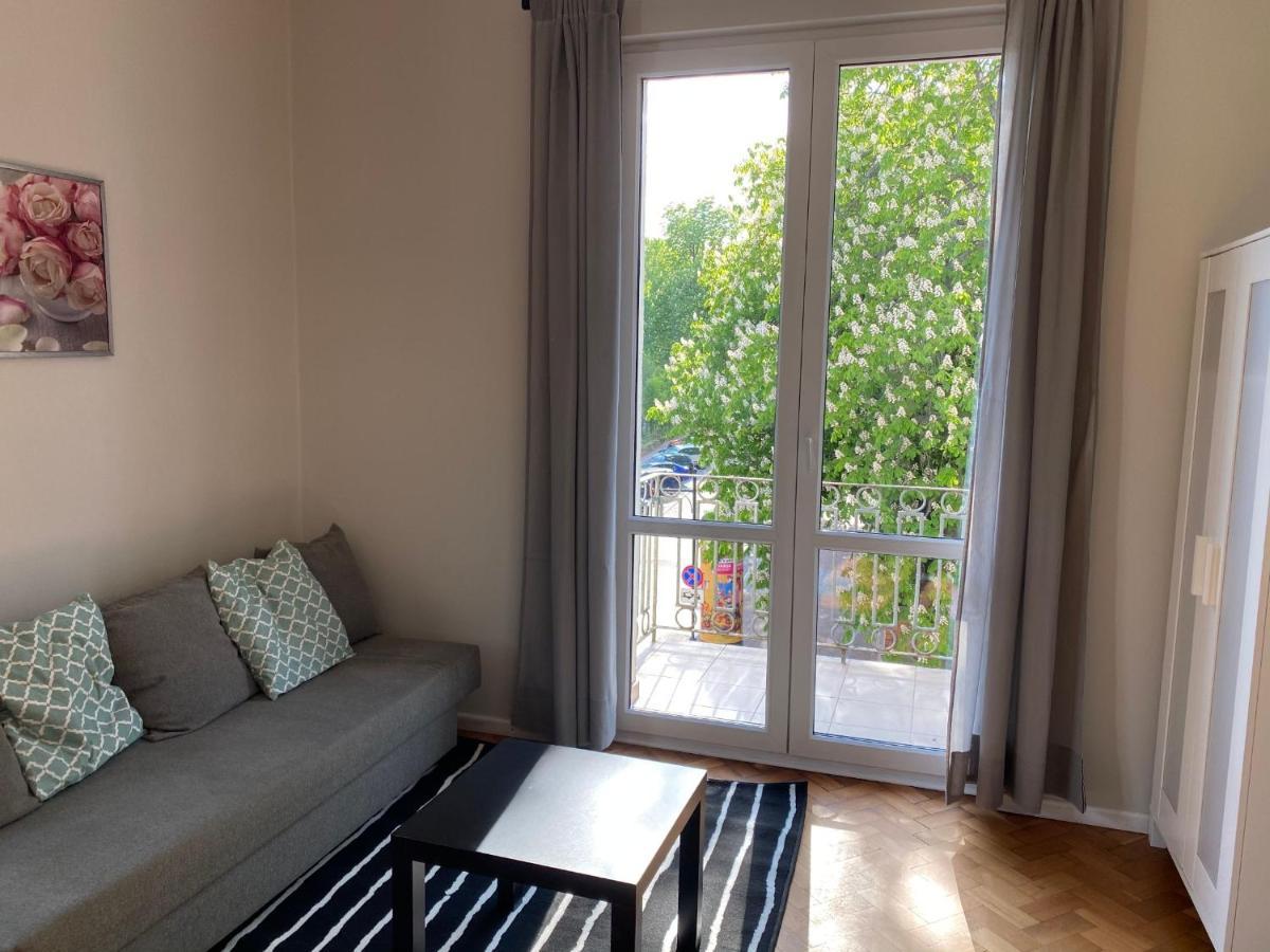 Victus Apartamenty, Kamienica Grottgera Sopot Eksteriør bilde