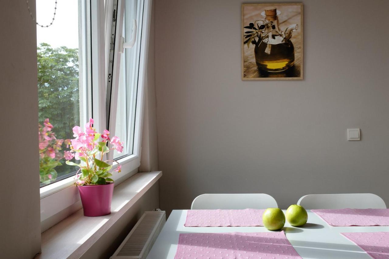 Victus Apartamenty, Kamienica Grottgera Sopot Eksteriør bilde