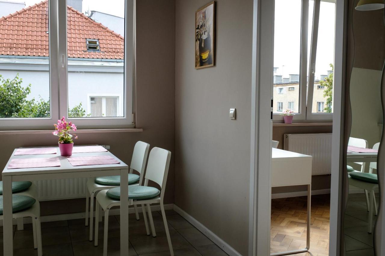 Victus Apartamenty, Kamienica Grottgera Sopot Eksteriør bilde