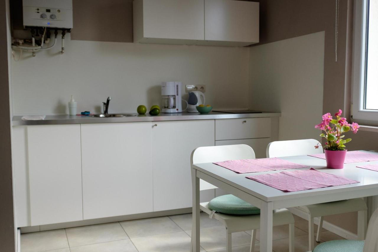 Victus Apartamenty, Kamienica Grottgera Sopot Eksteriør bilde