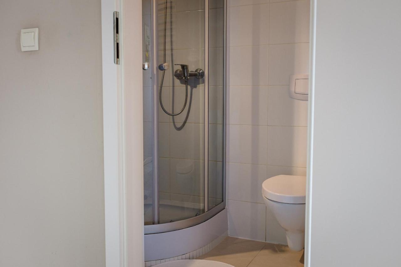 Victus Apartamenty, Kamienica Grottgera Sopot Eksteriør bilde