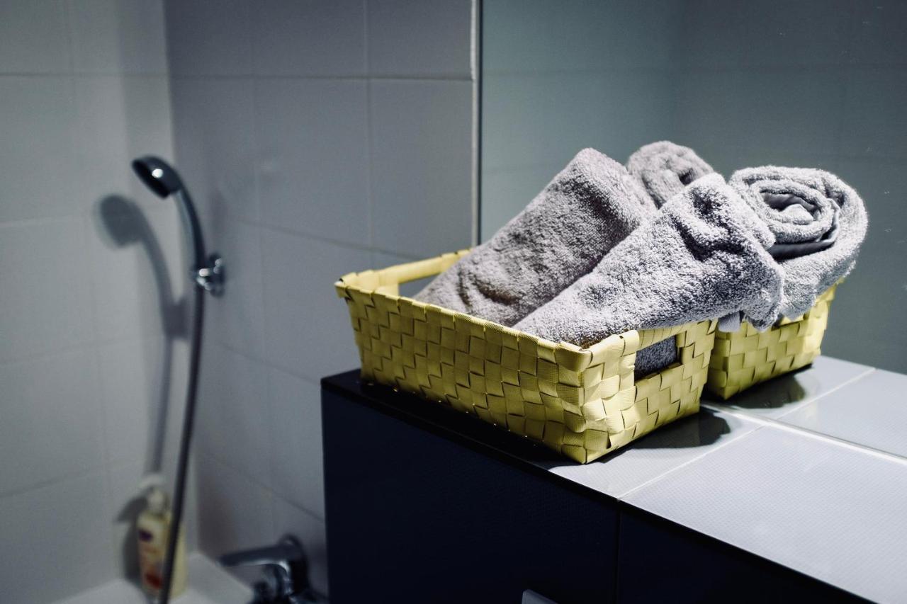 Victus Apartamenty, Kamienica Grottgera Sopot Eksteriør bilde