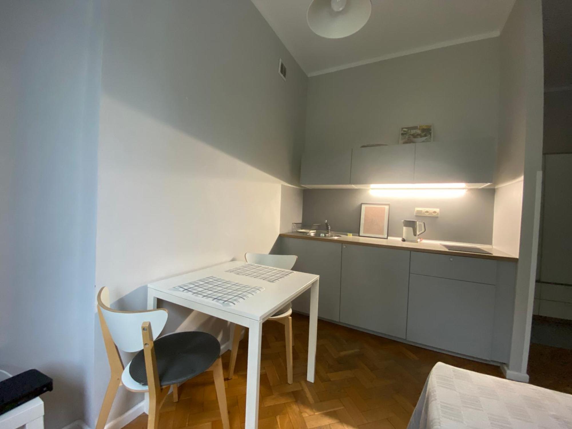 Victus Apartamenty, Kamienica Grottgera Sopot Eksteriør bilde