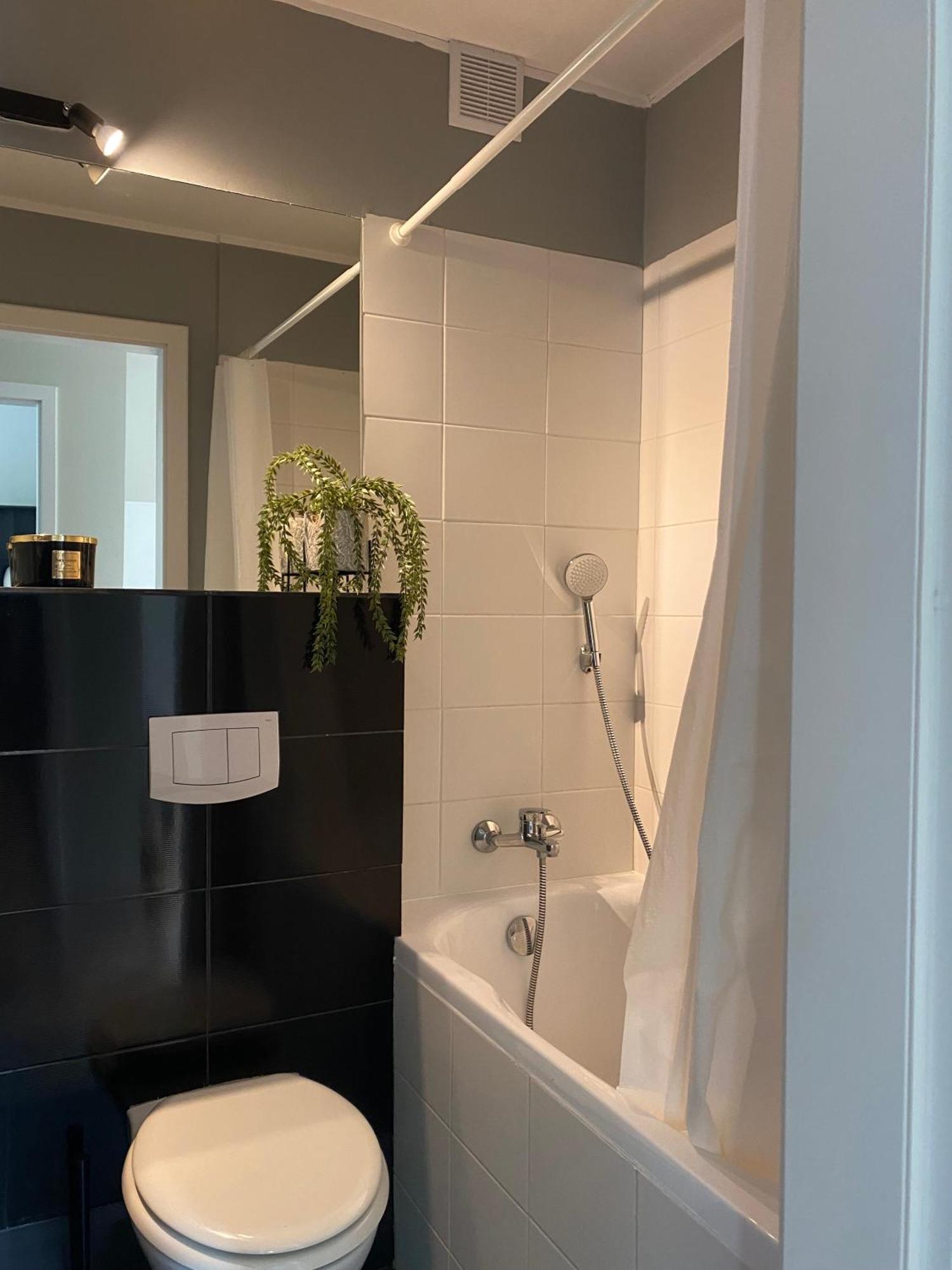 Victus Apartamenty, Kamienica Grottgera Sopot Eksteriør bilde