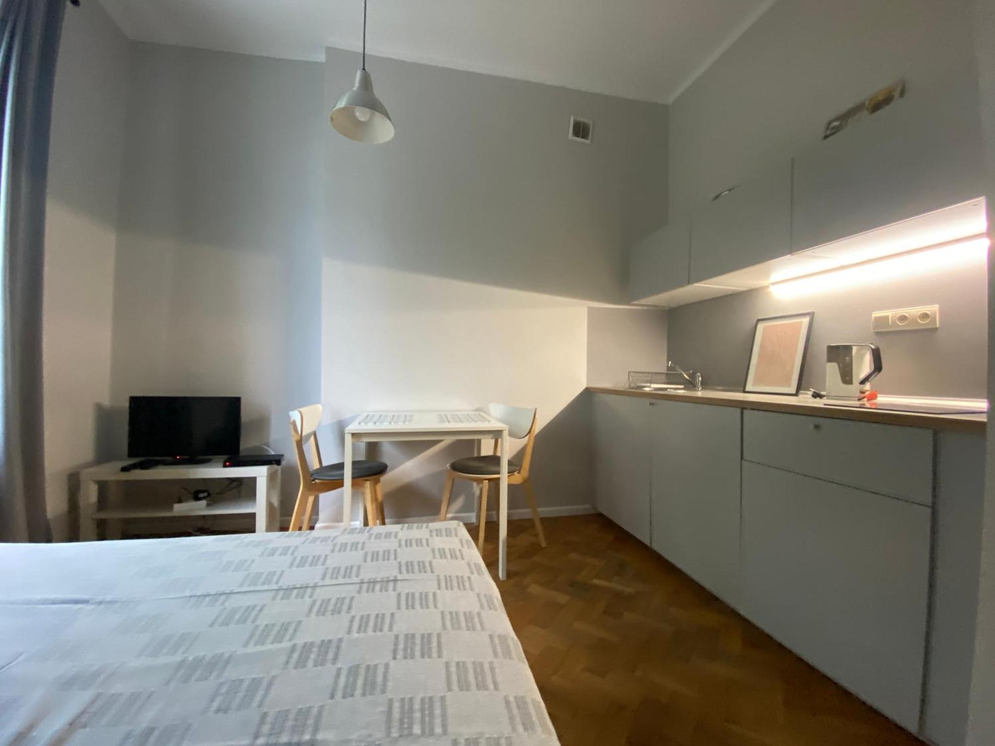 Victus Apartamenty, Kamienica Grottgera Sopot Eksteriør bilde