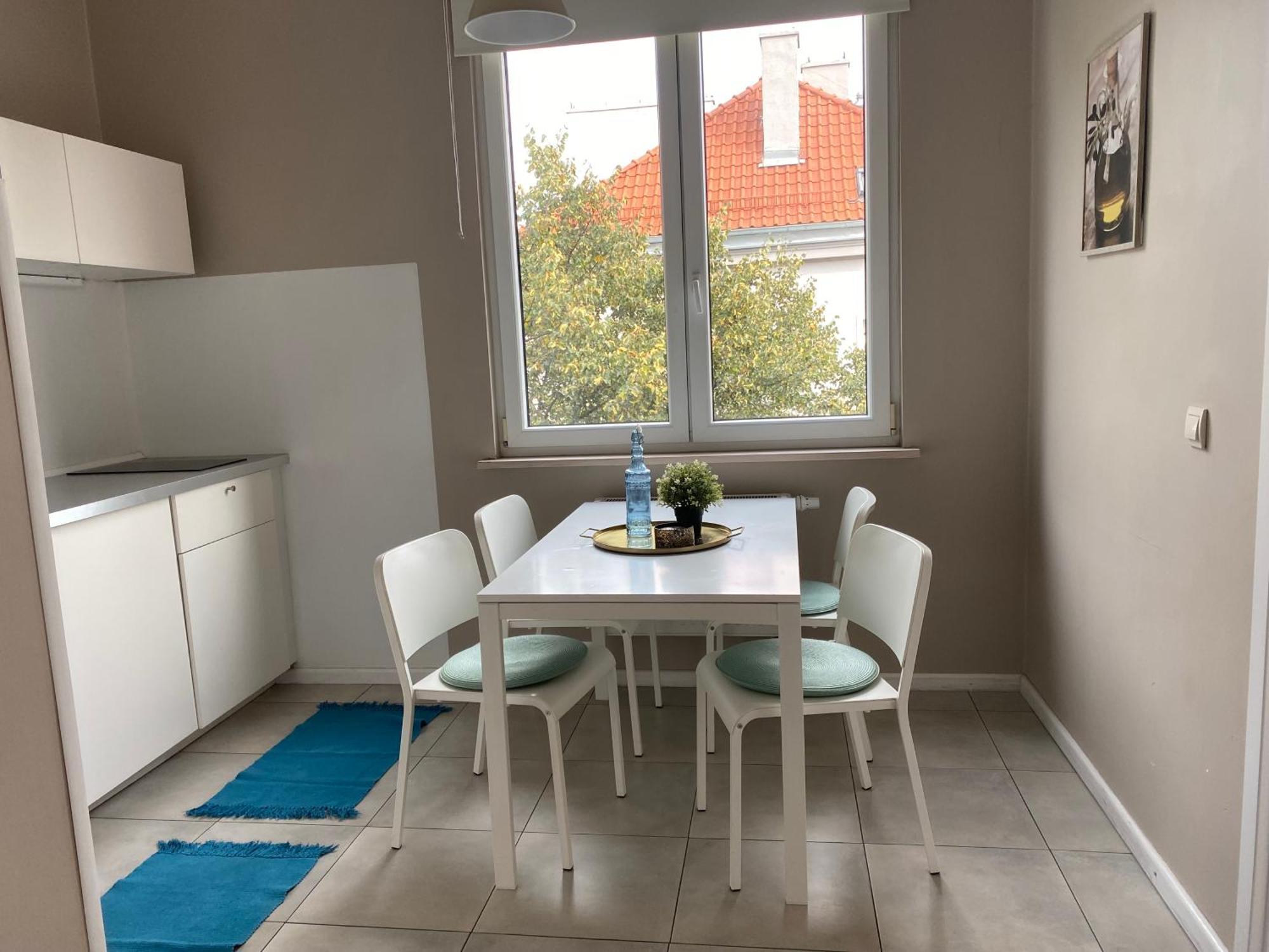 Victus Apartamenty, Kamienica Grottgera Sopot Eksteriør bilde